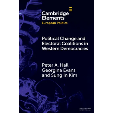 Political Change and Electoral Coalitions in Western Democracies