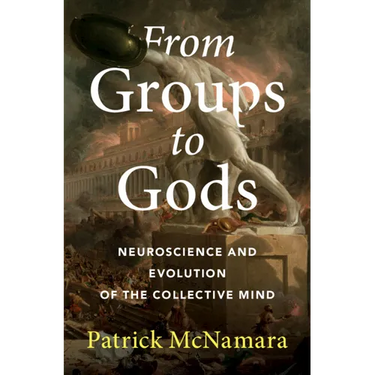 From Groups to Gods