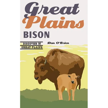 Great Plains Bison