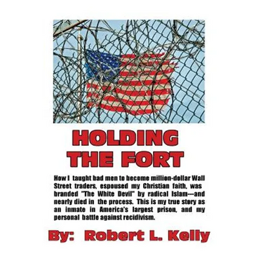 Holding The Fort: How I Taught Inmates To Become Million Dollar Wall Street Traders