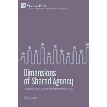 Dimensions of Shared Agency: A Study on Joint, Collective and Group Intentional Action