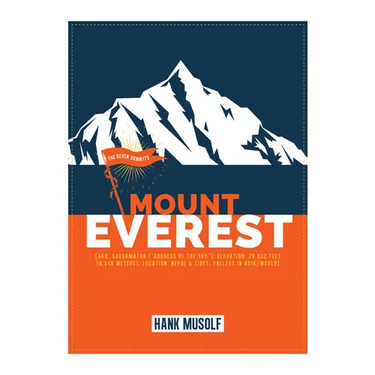 Mount Everest