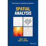 Spatial Analysis