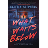 What Waits Below