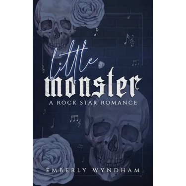 Little Monster: A Rock Star Romance