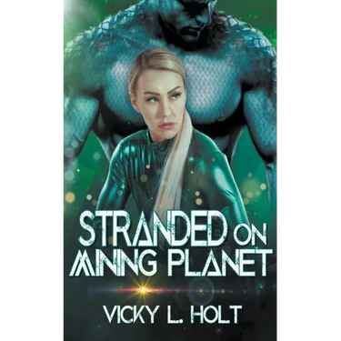 Stranded on Mining Planet