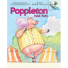 Poppleton Has Fun: An Acorn Book (Poppleton #7)