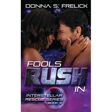 Fools Rush In