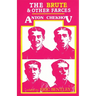 The Brute and Other Farces