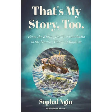 That's My Story, Too