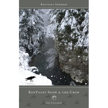 Kentucky Snow & the Crow