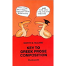 Key to Greek Prose Composition