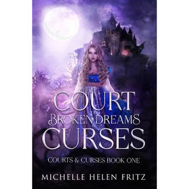 A Court of Broken Dreams & Curses