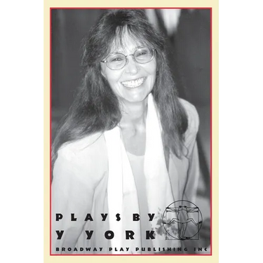Plays By Y York