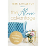 The Alone Advantage: 10 Behind-The-Scenes Habits That Drive Crazy Success