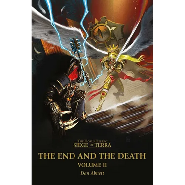 The End and the Death: Volume II