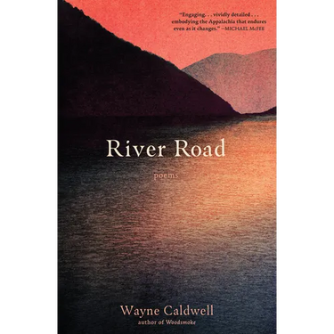 River Road: Poems