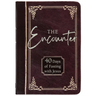 The Encounter: 40 Days of Fasting with Jesus