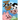 The Cow Goes Moo and the Pig Does Too