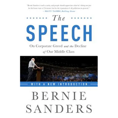 Speech