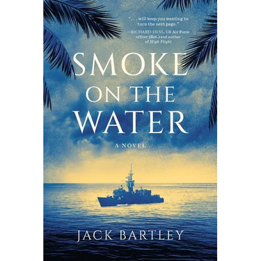 Smoke on the Water