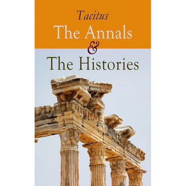 The Annals & the Histories