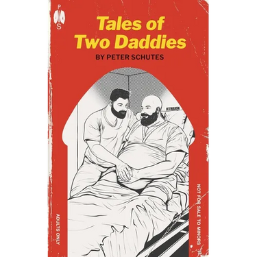 Tales of Two Daddies: Taboo MPREG Love Stories