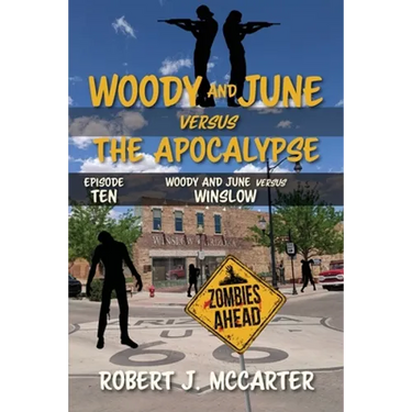 Woody and June versus Winslow