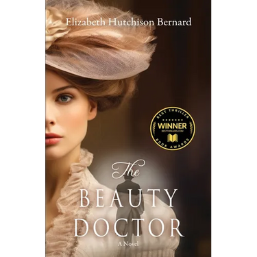 The Beauty Doctor