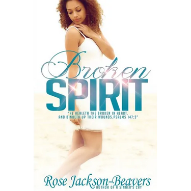 Broken Spirit