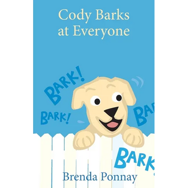 Cody Barks at Everyone