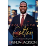 Masters of the Game - Colton