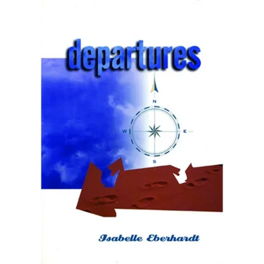 Departures: Selected Writings