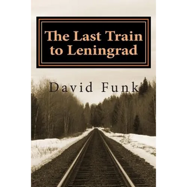 The Last Train to Leningrad