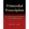 Primordial Prescription