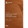 Genesis and Evolution of Pb-Zn-Ag Polymetallic Deposits