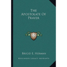 The Apostolate Of Prayer