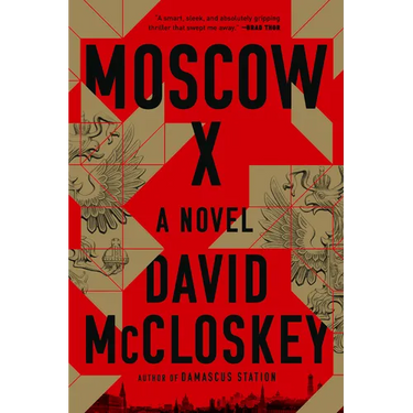 Moscow X