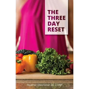 The Three Day Reset