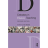 Debates in History Teaching