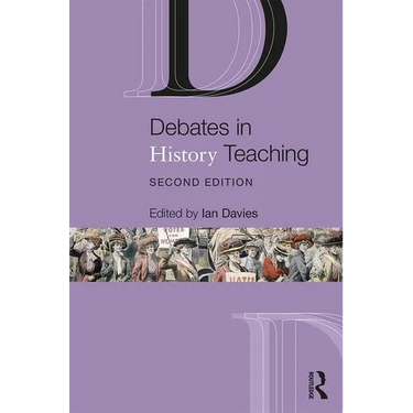 Debates in History Teaching