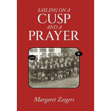 Sailing on a Cusp and a Prayer