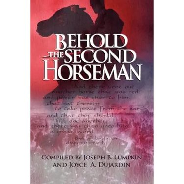 Behold the Second Horseman