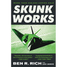Skunk Works: A Personal Memoir of My Years of Lockheed