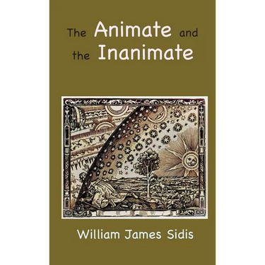 The Animate and the Inanimate