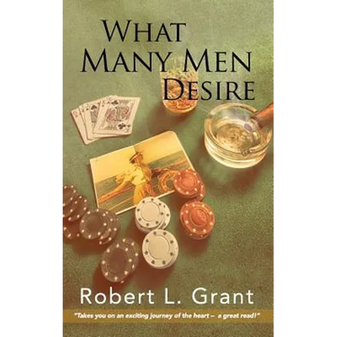 What Many Men Desire