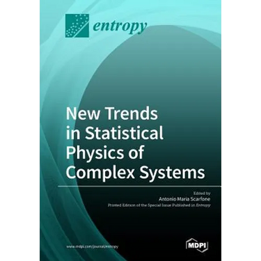 New Trends in Statistical Physics of Complex Systems