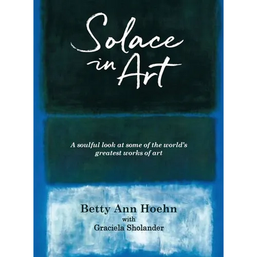 Solace in Art