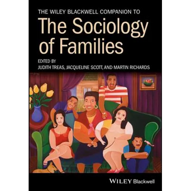 WB Comp to Sociology of Famili