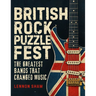British Rock Puzzle Fest: Test Your Knowledge of the Greatest Bands that Changed Music
